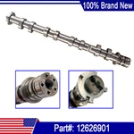 12626901 New Exhaust Camshaft 2.0T Fits For Chevy Malibu Camaro Equinox Traverse. Fixed Price $69.81.