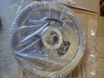 New Cummins 5284141 Camshaft Gear QSC8.3 QSL9. Fixed Price $225.00.