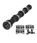 Mercruiser Marine Chevy 4.3L V6 Camshaft & Lifters Flat Tappet Enginetech. Fixed Price $327.75.