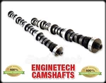 New Enginetech Chevy Geniv 5.3 Vin Code J Roller Camshaft 2007 - 2013. Fixed Price $325.28.
