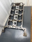12-15 Mercedes W204 C250 SLK250 1.8L Engine Motor Camshaft Housing Lower Oem. Fixed Price $123.50.