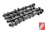 Gsc 7045S1 Fits Nissan VR38DETT Cams 264/264 Billet. Fixed Price $1273.69.