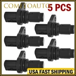 Set Of Camshaft Position Sensors 90919-05060 For Toyota Sequoia Tundra 5.7L V8. Fixed Price $37.99.