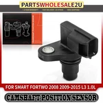 Engine Camshaft Position Sensor Smart Fortwo 2008 2009 2010-2015 L3 1.0L. Fixed Price $18.59.