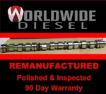 Cat C-7 Camshaft, Part # 224-3247. *remanufactured*. Fixed Price $749.00.