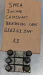 Smart For Two Brabus 2009 1.0 3 Cylinder Intake Camshaft Bearing Cap 616261INT. Fixed Price $48.88.