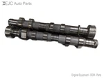 Left Camshafts Set Pair From 2019 Subaru Crosstrek 2.0 13052AB130. Fixed Price $143.80.