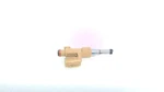 2010 2023 Lexus GX460 Engine Fuel Injector 23250-38040 Oem. Fixed Price $41.85.