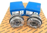 Exhaust Camshaft Adjuster Left & Right Mercedes 2780505100 2780505200 M278 W166. Fixed Price $237.99.