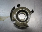 Camshaft Trigger Ring From 2015 Chevrolet Trax 1.4 55562225. Fixed Price $20.95.