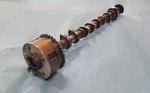 Exhaust Camshaft 24200-2B665 12-17 Hyundai Accent Veloster Rio & Timing Gear. Fixed Price $79.85.