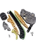 Timing Chain Kit For Mercedes-benz C350 E350 GL450 R350 Sprinter M272 2720520216. Fixed Price $87.12.