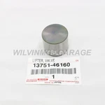 Genuine Jpn Oem Lifter Valve Size 32 13751-46160 Toyota Corolla Matrix 2003-2013. Fixed Price $20.99.