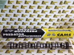 New LS1 Chevy Camshaft Predator Hydraulic Roller 206/216. Fixed Price $395.00.