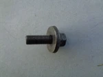 2012 Honda Insight 1.3L Engine Cylinder Head Camshaft Sprocket Washer Bolt Oem. Fixed Price $10.92.