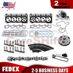 Mds Camshaft Lifters Timing Chain Kit For 11-15 Chrysler Dodge Jeep 6.4L Hemi. Fixed Price $544.40.