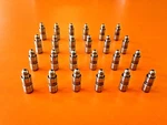 16-18 Fits Lincoln Mkx Mkz 2.7L 3.0L 24V V6 Ecoboost Lifters Each. Fixed Price $132.99.