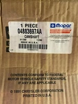 1997-1999 Dodge Viper Camshaft +0.030 Oversized Journal MOPAR#4883697AA. Fixed Price $420.00.