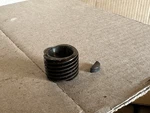 68 Triumph TR25W T25 Crankshaft Primary Drive Gear & Key Set Oem -34. Fixed Price $49.99.