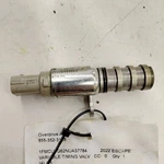 Ford Escape Variable Timing Gear Oil Control Valve Solenoid Cylinder Head 2022. Fixed Price $29.65.