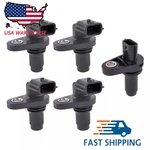 4X Camshaft & 1X Crankshaft Position Sensor For Infiniti EX35 JX35 Q60 QX60 .... Fixed Price $30.39.