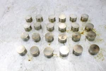 96-06 Bmw M52 Engine Hydraulic Valve Lifters Cam Follower Tappets 24 Bucket LM08. Fixed Price $40.49.