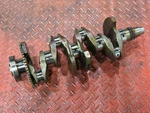 2017-2025 Crankshaft Kia Forte Soul Hyundai 2.0L 90ZN6-2EX00 Oem Nice. Fixed Price $254.91.
