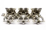 1999-2004 Porsche Boxster 986 2.7L Left Camshaft Follower Housing 9961041058R. Fixed Price $35.34.