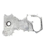 Genuine Nissan Timing Cover 13500-8J00B. Fixed Price $185.35.