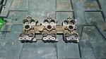 Porsche Boxster 986 Camshaft Follower Housing 9961041054R. Fixed Price $87.39.