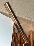 K-line KL1844B Bronze Bullet Valve Guide Liner Professional Engine Repair. Fixed Price $6.00.