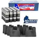 Johnson 2110R Drop-in Slow Leakdown Lifters With Gm Trays LS1 LS3 5.3 6.0 6.2. Fixed Price $795.99.