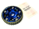 Vms 88-00 Honda Civic D15 D16 Sohc Adjustable Racing Cam Gear & Oem Key Blue. Fixed Price $969.95.