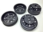 Brian Crower BC8860B Adjustable Cam Gears For 2002-2021 Subaru Wrx/sti EJ20/EJ25. Fixed Price $844.00.