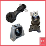 Engine Motor & Trans Mount 3PCS Set Fit 2006-2011 Honda Civic 1.3L Hybrid. Fixed Price $141.95.