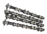 1997-98 Bmw 540 740 840 E38 E39 E31 M62 B44 Camshaft Set 4.4 V8 Engine Non Vanos. Fixed Price $499.50.
