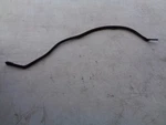 2014 Infiniti Q50 Rear Door Weatherstrip Rubber Seal (on Front) Right Side Oem. Fixed Price $25.76.