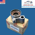 Genuine Toyota Tacoma 4RUNNER Tundra T100 Timing Belt Idler Pulley 13505-62070. Fixed Price $127.28.