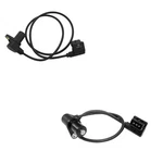 Hella Cam & Crank Position Sensors Kit For Bmw E30 E36 325I E34 525I Base L62.5L. Fixed Price $121.95.