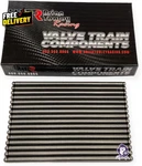 Btr 7.400IN Oe Pushrods For Gm 4.8 5.3 5.7 6.0 LS2 LS3 L92 L99 LQ4 LQ9 Eng.... Fixed Price $66.88.