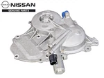 13040-JK24C Nissan VQ35DE 350Z Infiniti M35 M45 EX35 Vtc Cover & Pulley Kit Rh. Fixed Price $104.00.
