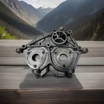 Cadillac Xlr 04-06 Oem Left Driver Engine Top Camshaft Actuator Timing Cover. Fixed Price $157.50.