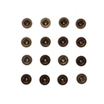 Ford M-6500-R302HLC High Performance Hardened Steel Lifter Set Of 16. Fixed Price $217.54.
