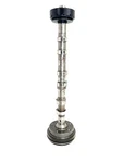 2008 Mercedes GL450 Engine Right Side Camshaft W / Oil Drip Pan Oem+. Fixed Price $99.78.