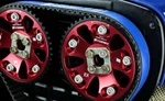 Tomei Adjustable Cam Gear Set (in & Ex)- Suits Nissan RB20 / RB25 RB26. Fixed Price $340.05.