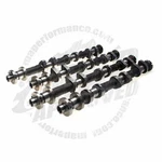 Brian Crower 272/272 Race Spec Stage Camshafts VQ35DE For Nissan 350Z G35. Fixed Price $1270.50.