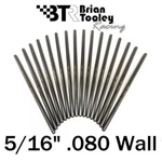 Btr Hardened Pushrod Set 5/16 Diameter .080 Wall 6.2 LS3 LS2 LS1 LS7 5.3 6.0. Fixed Price $121.99.