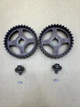 Series B16 B20 And Non-vtec Cam Gears Honda Acura PR3 Gsr Ls B18B1 C1. Fixed Price $39.99.