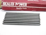 (8) Sealed Power RP-3167 Engine Push Rods. Fixed Price $31.49.