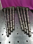 Jaguar 5.3 V12 Camshafts C42176 C42177 Xjs. Fixed Price $268.06.